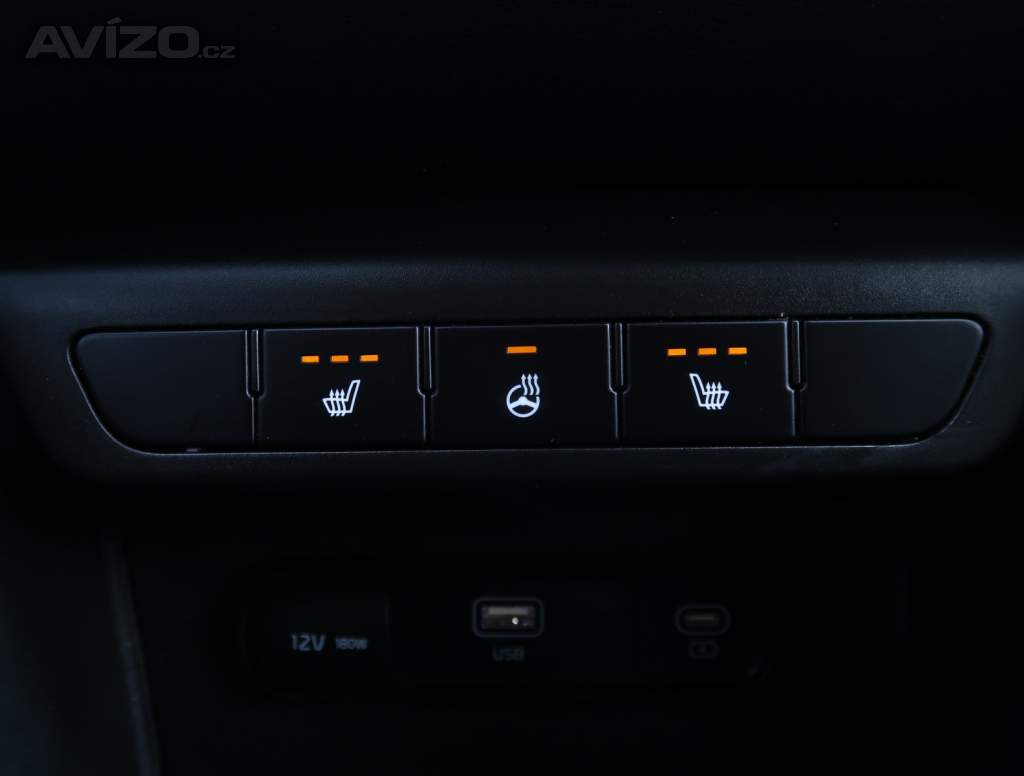 Foto inzerátu Kia Sportage 1.6 T-GDI