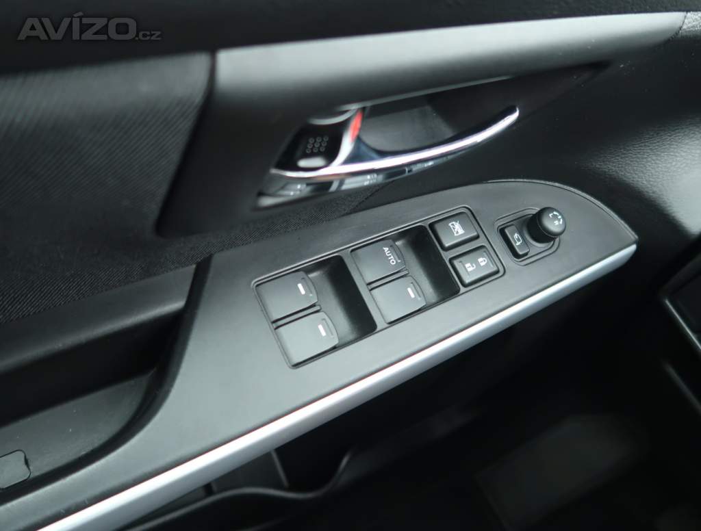 Foto inzerátu Suzuki SX4 S-Cross 1.4 BoosterJet