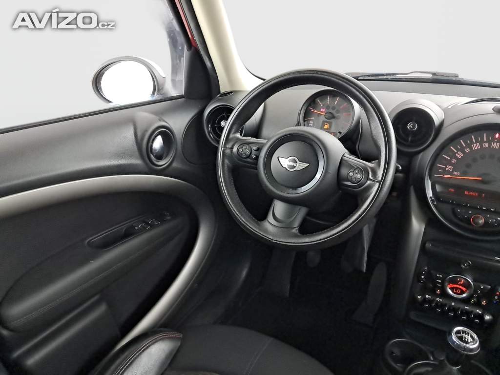 Foto inzerátu MINI Countryman Cooper D ALL4