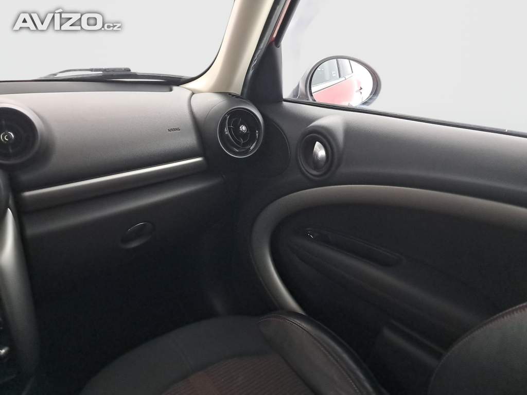 Foto inzerátu MINI Countryman Cooper D ALL4