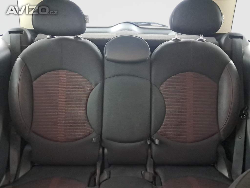 Foto inzerátu MINI Countryman Cooper D ALL4