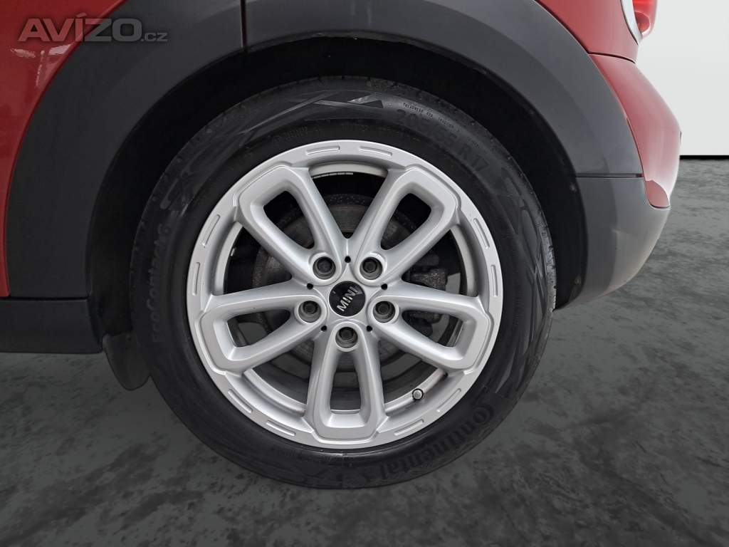 Foto inzerátu MINI Countryman Cooper D ALL4