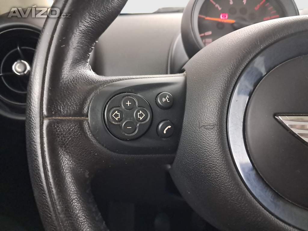Foto inzerátu MINI Countryman Cooper D ALL4
