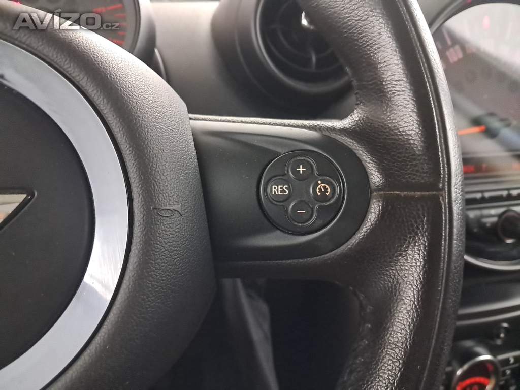 Foto inzerátu MINI Countryman Cooper D ALL4