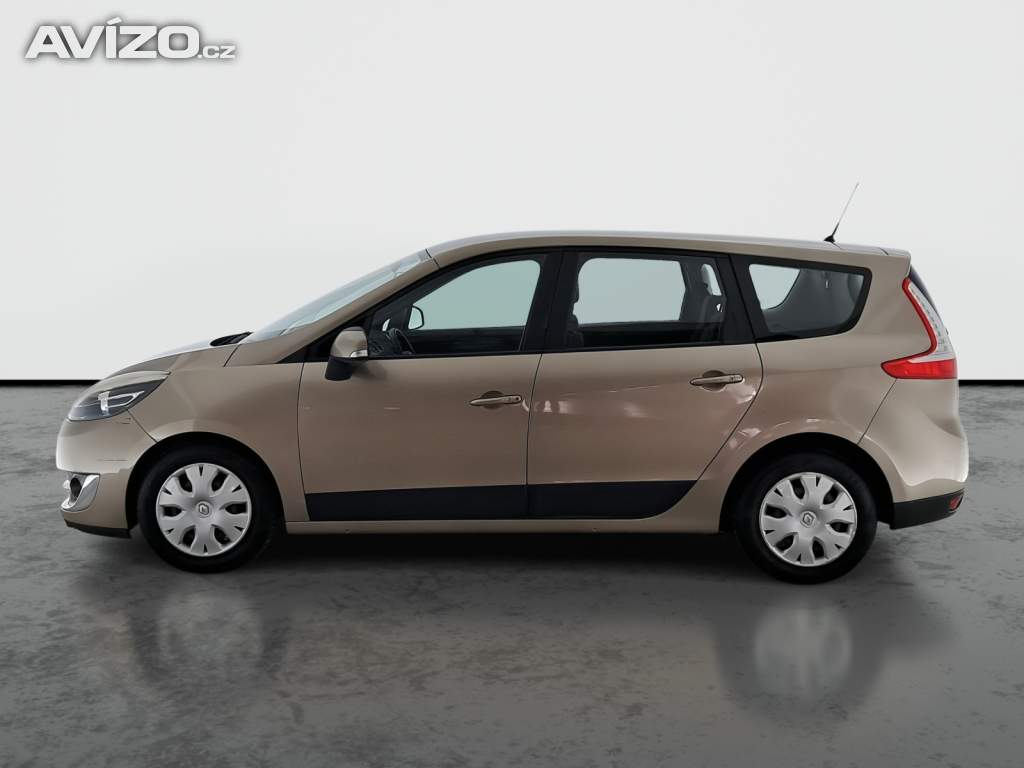 Renault Grand Scenic 1.5 dCi