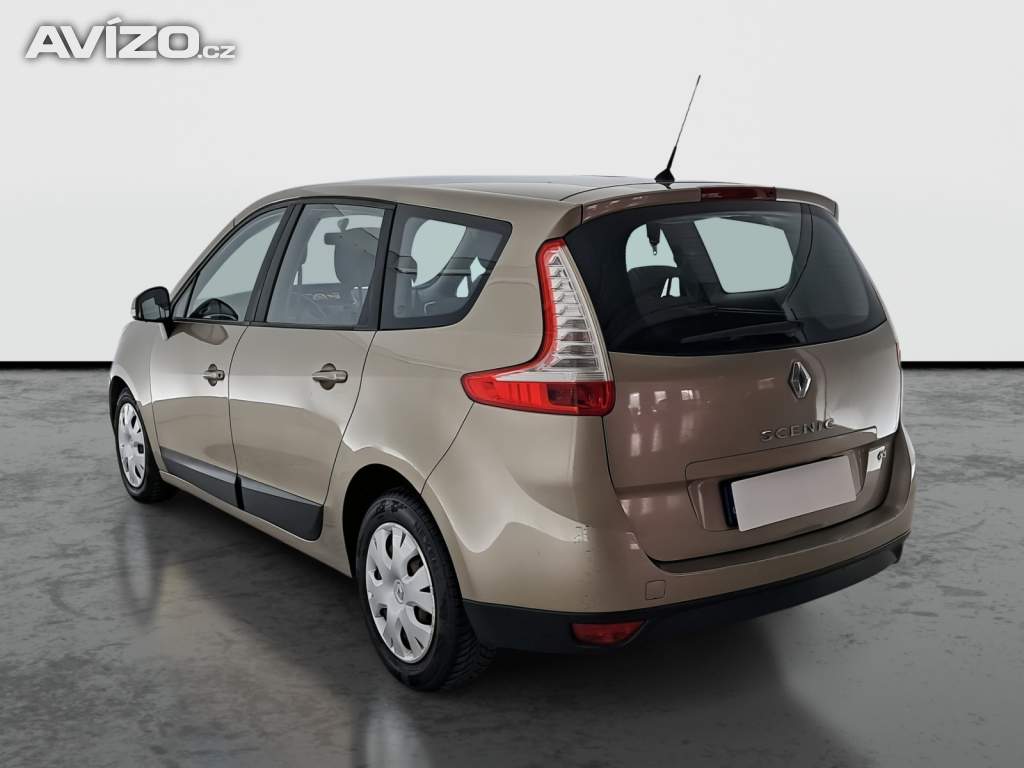 Foto inzerátu Renault Grand Scenic 1.5 dCi