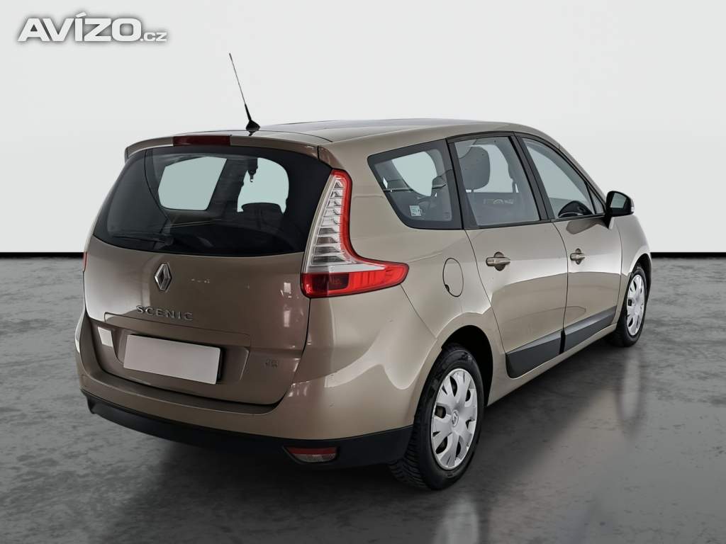 Foto inzerátu Renault Grand Scenic 1.5 dCi