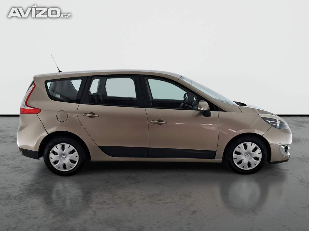 Foto inzerátu Renault Grand Scenic 1.5 dCi