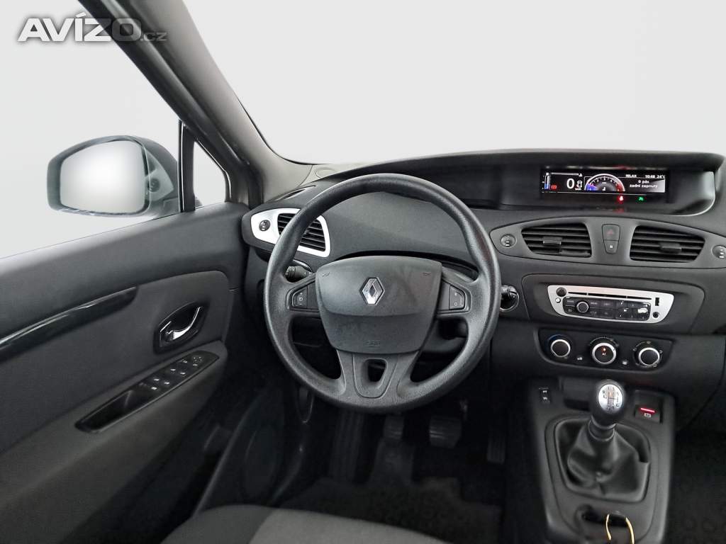 Foto inzerátu Renault Grand Scenic 1.5 dCi