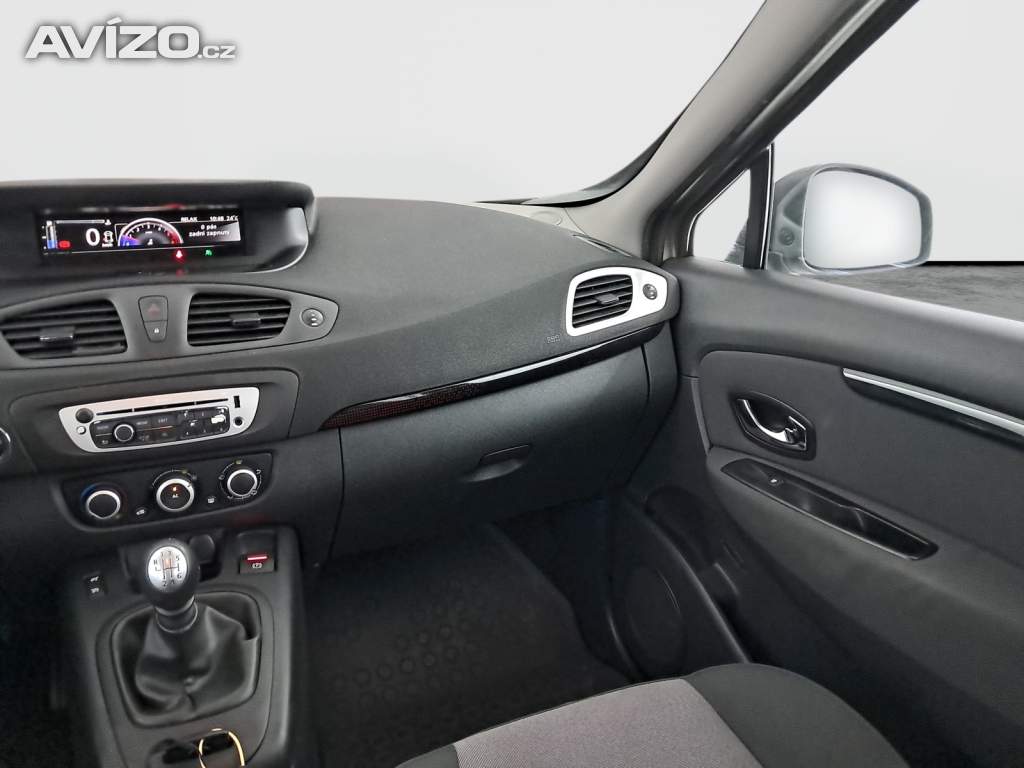 Foto inzerátu Renault Grand Scenic 1.5 dCi
