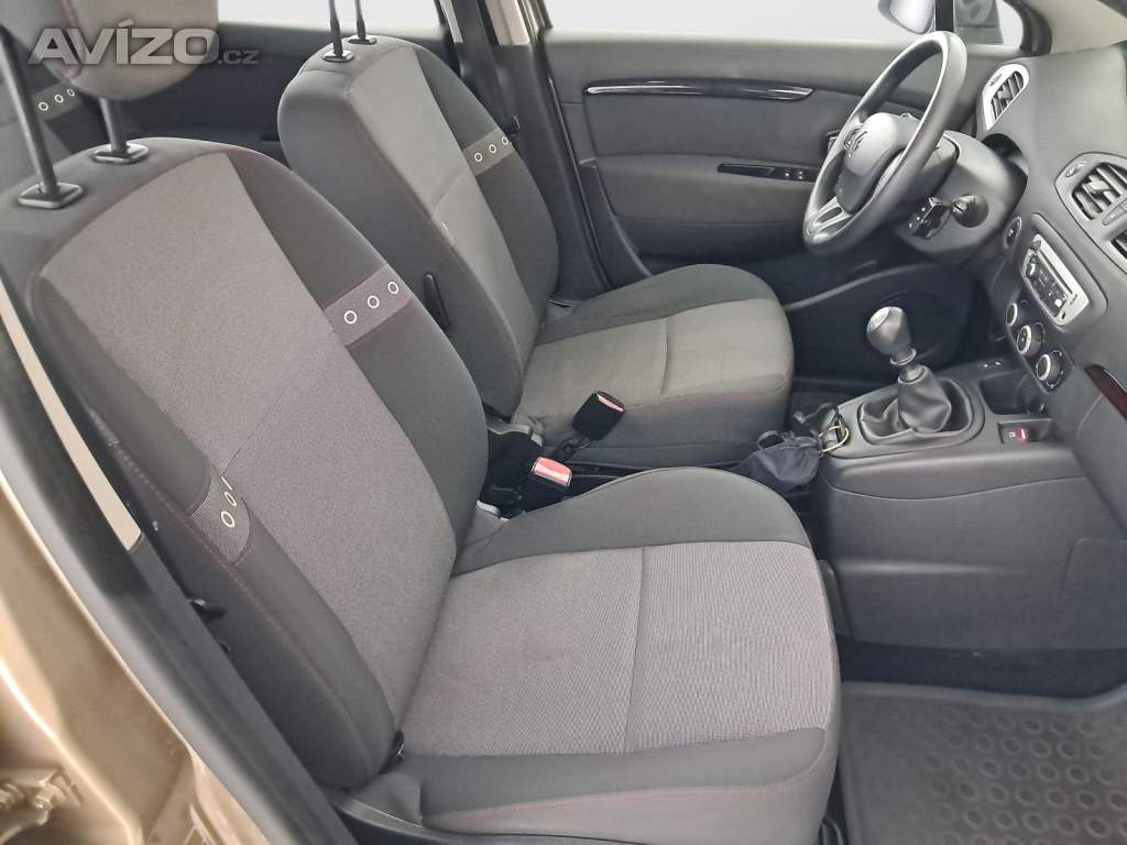 Foto inzerátu Renault Grand Scenic 1.5 dCi