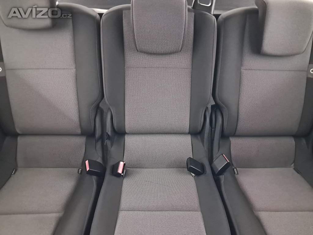 Foto inzerátu Renault Grand Scenic 1.5 dCi