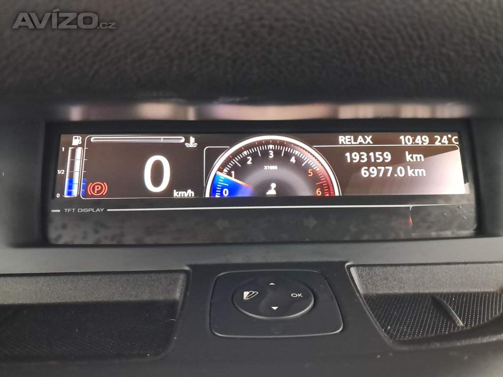 Foto inzerátu Renault Grand Scenic 1.5 dCi