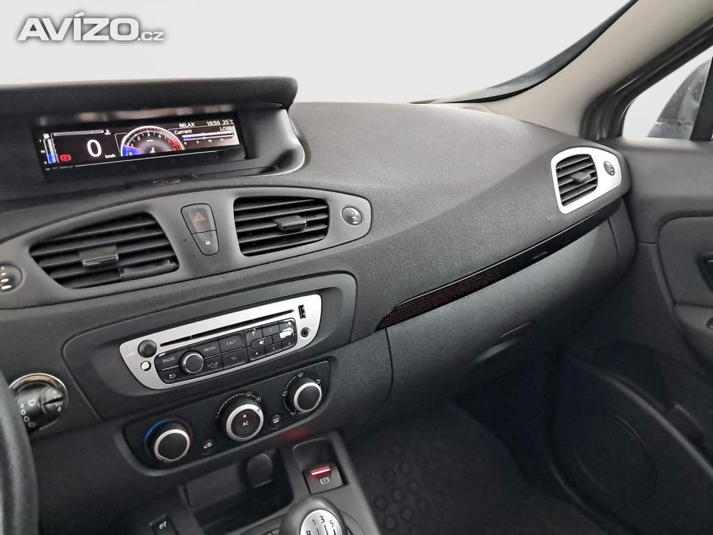 Foto inzerátu Renault Grand Scenic 1.5 dCi