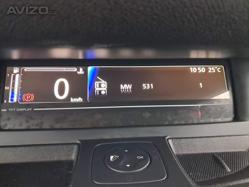 Foto inzerátu Renault Grand Scenic 1.5 dCi