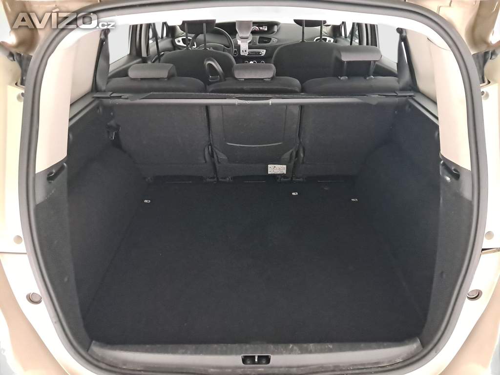 Foto inzerátu Renault Grand Scenic 1.5 dCi