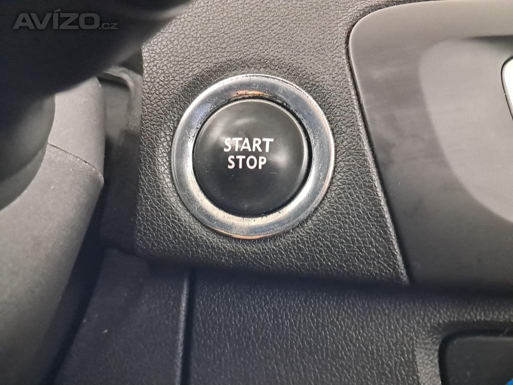 Foto inzerátu Renault Grand Scenic 1.5 dCi