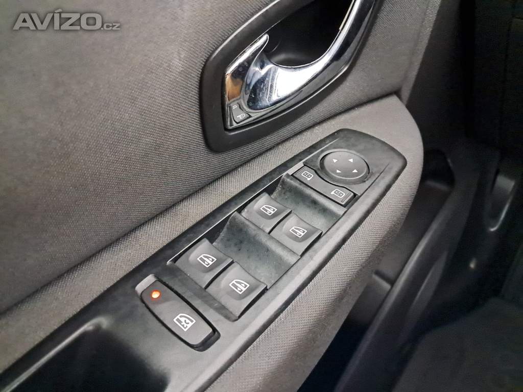 Foto inzerátu Renault Grand Scenic 1.5 dCi