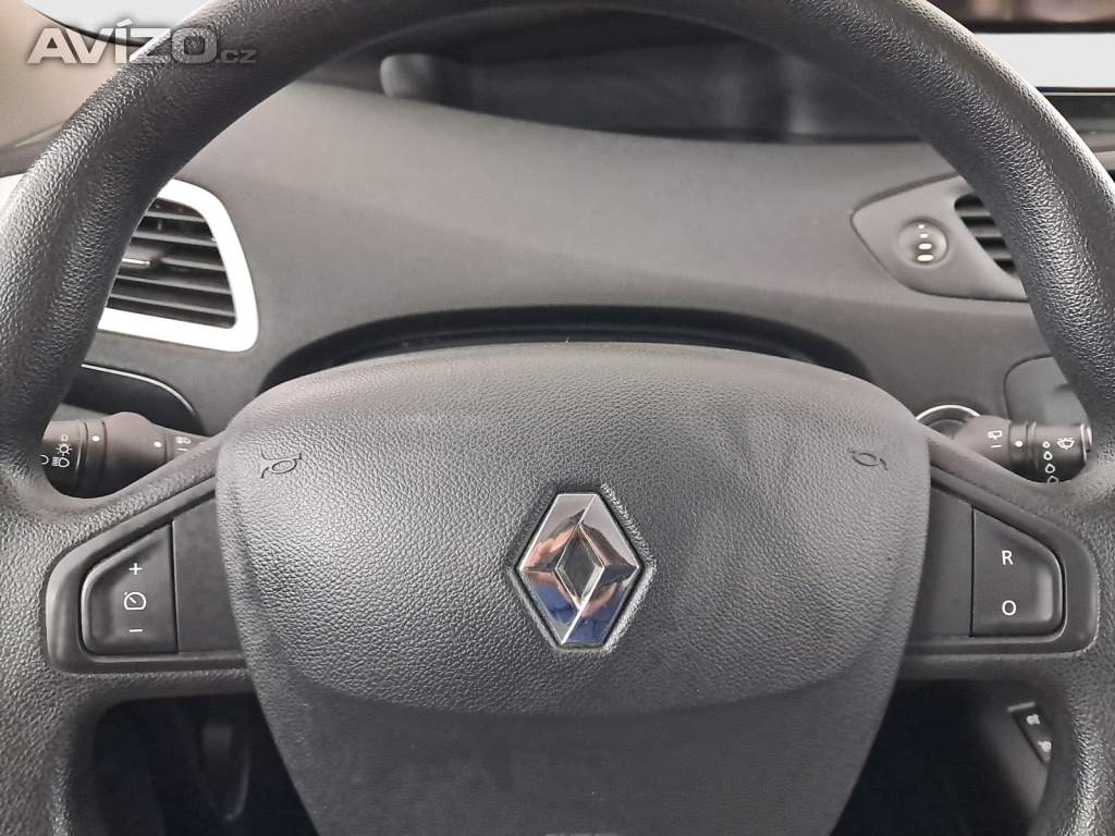 Foto inzerátu Renault Grand Scenic 1.5 dCi