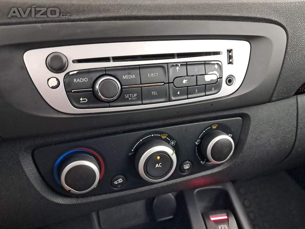 Foto inzerátu Renault Grand Scenic 1.5 dCi