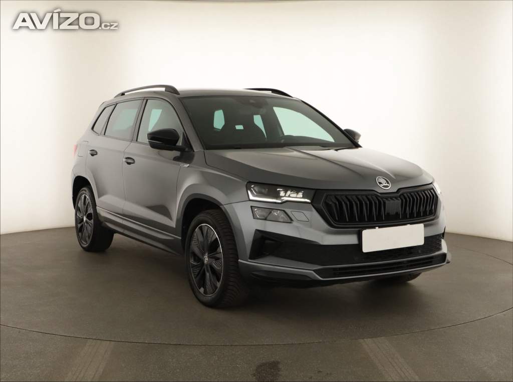 Skoda Karoq 2.0 TDI