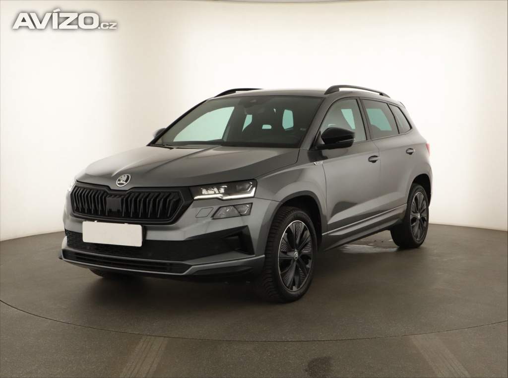 Foto inzerátu Skoda Karoq 2.0 TDI
