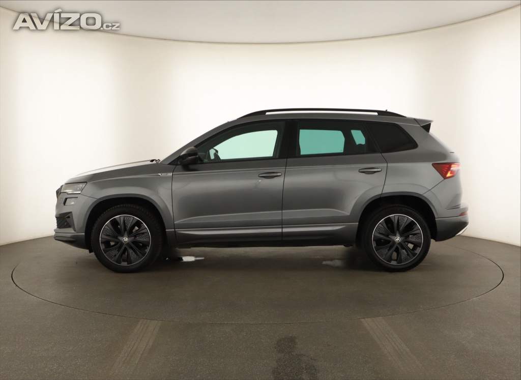 Foto inzerátu Skoda Karoq 2.0 TDI