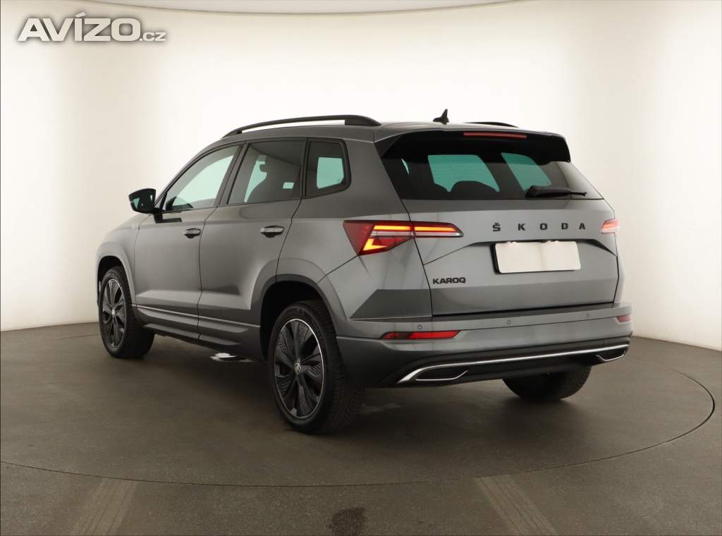 Foto inzerátu Skoda Karoq 2.0 TDI