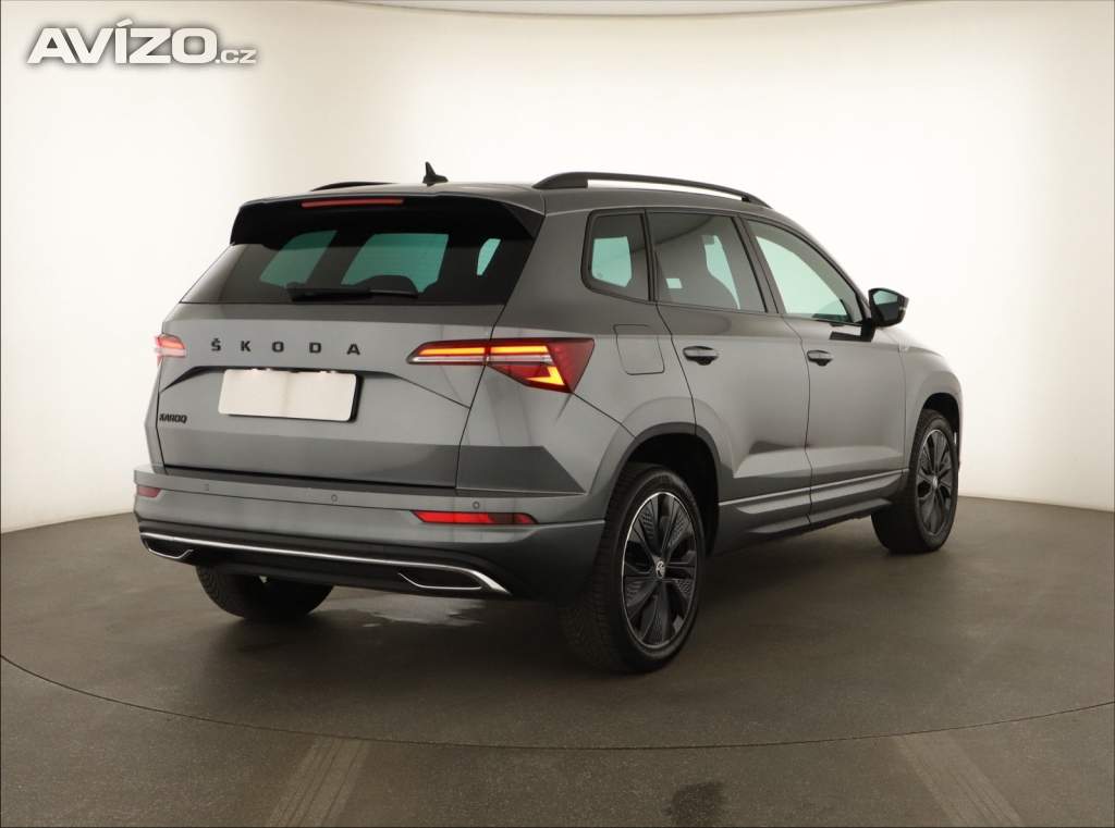 Foto inzerátu Skoda Karoq 2.0 TDI