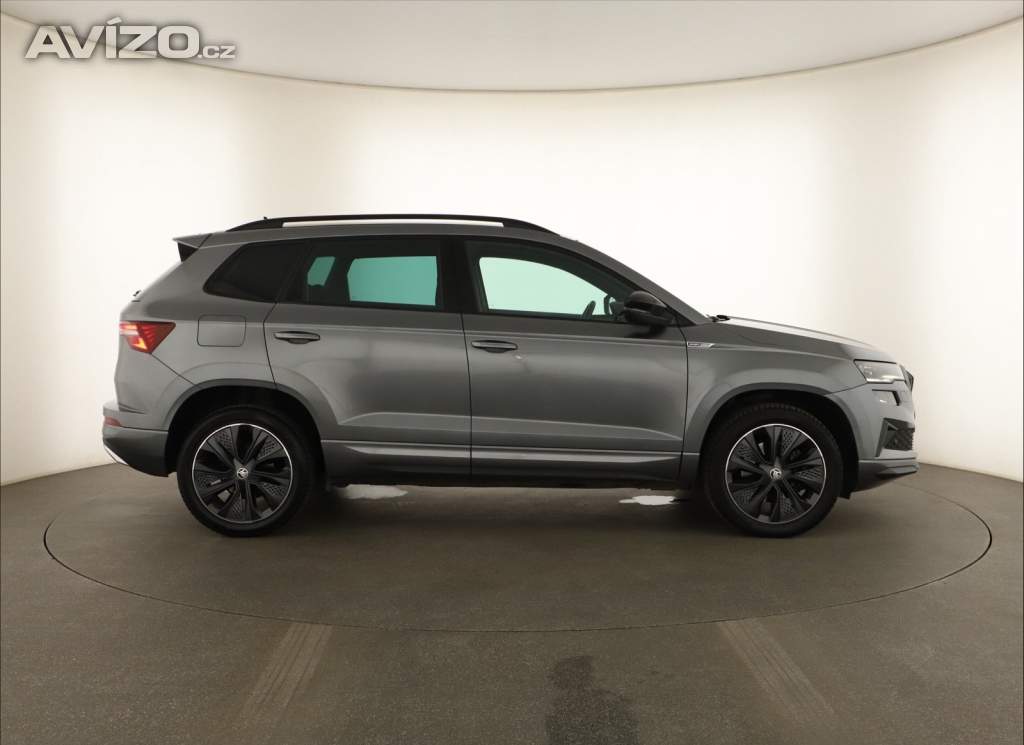 Foto inzerátu Skoda Karoq 2.0 TDI