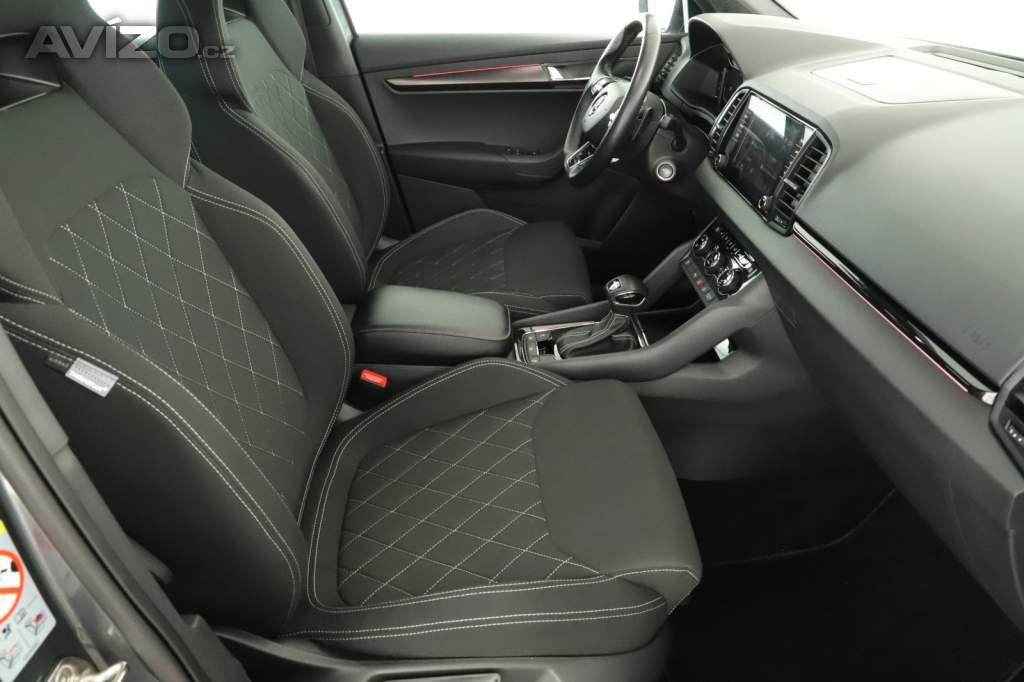 Foto inzerátu Skoda Karoq 2.0 TDI