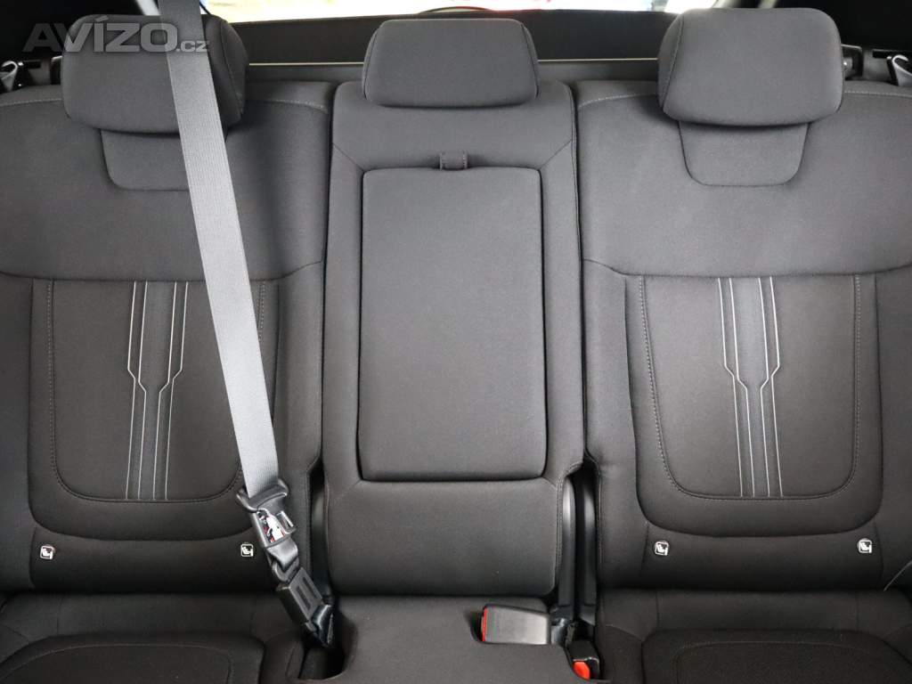 Foto inzerátu Hyundai Tucson 1.6 T-GDI 48V MHEV