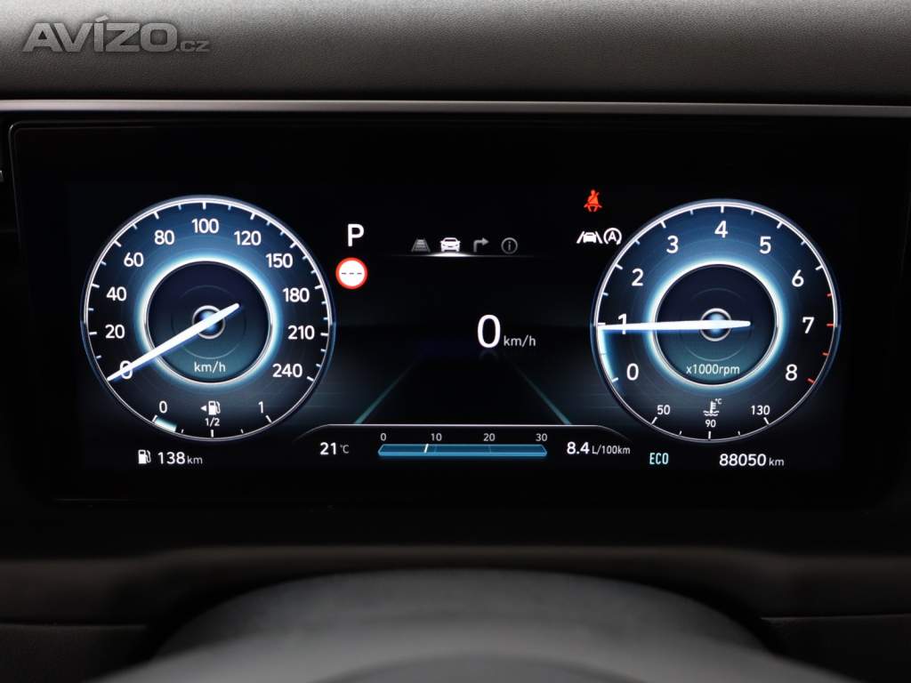 Foto inzerátu Hyundai Tucson 1.6 T-GDI 48V MHEV