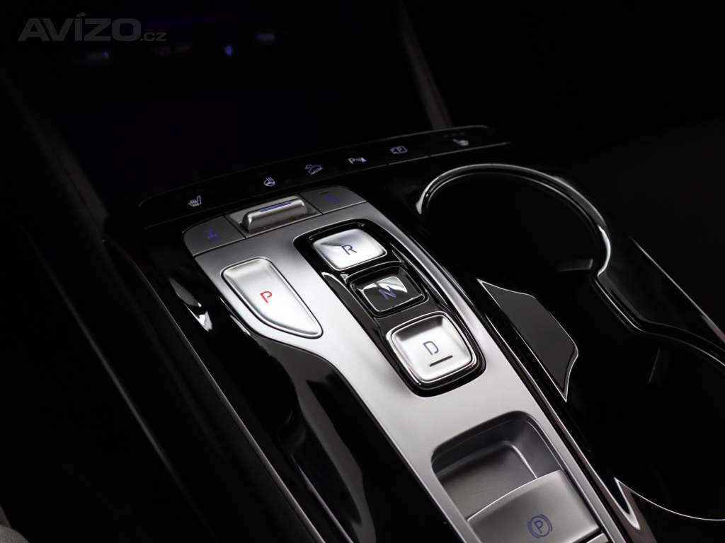 Foto inzerátu Hyundai Tucson 1.6 T-GDI 48V MHEV