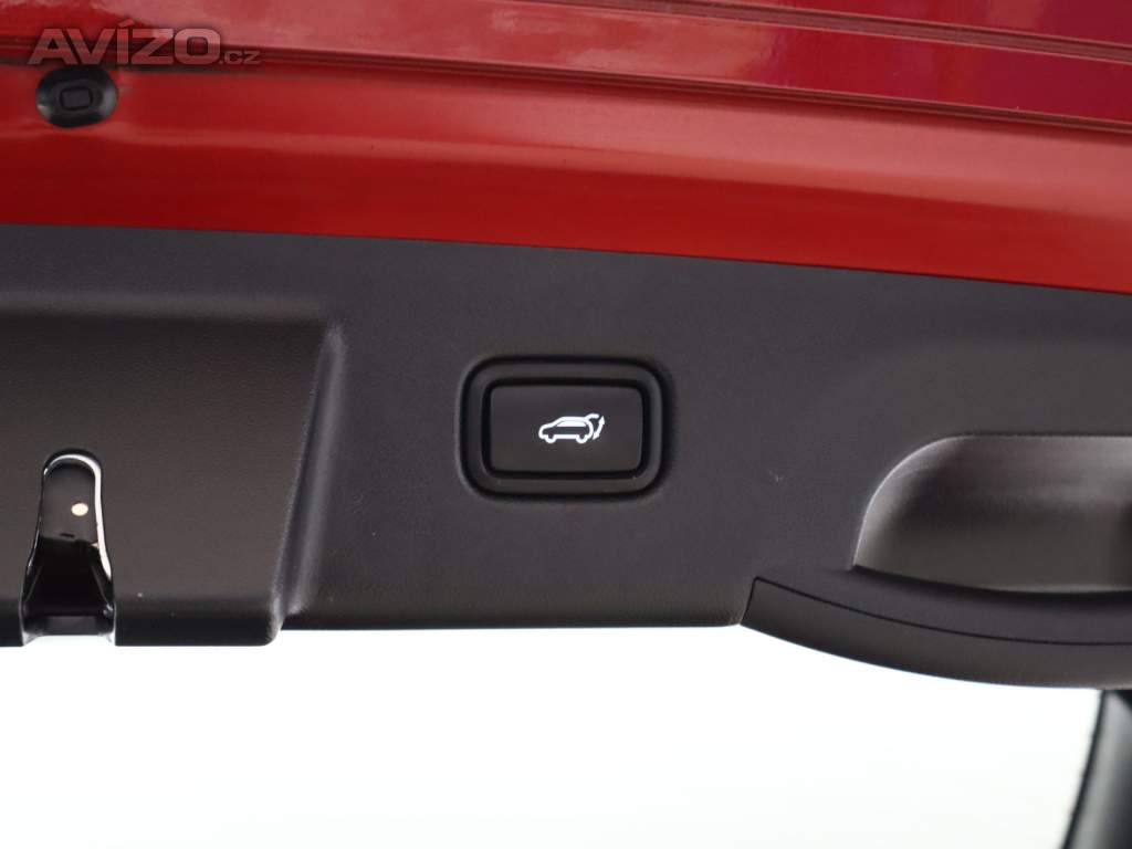 Foto inzerátu Hyundai Tucson 1.6 T-GDI 48V MHEV