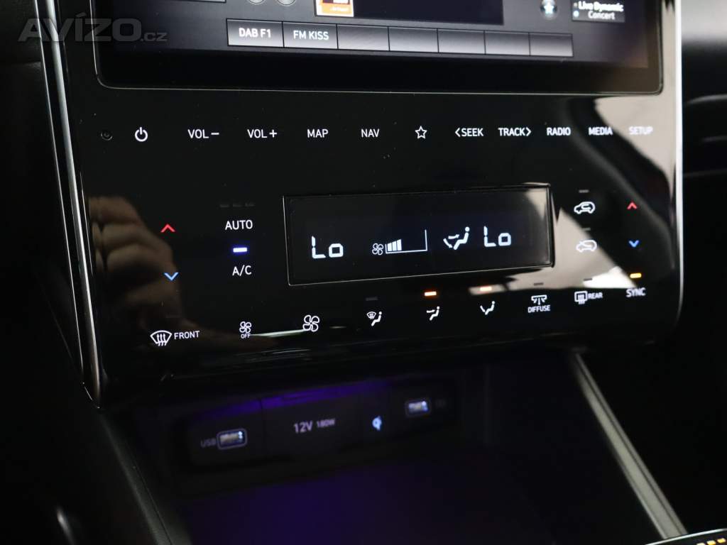Foto inzerátu Hyundai Tucson 1.6 T-GDI 48V MHEV
