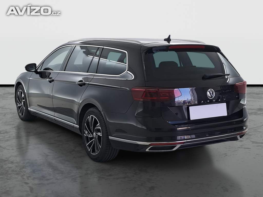 Foto inzerátu VW Passat 2.0 TDI