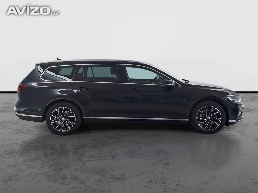 Foto inzerátu VW Passat 2.0 TDI