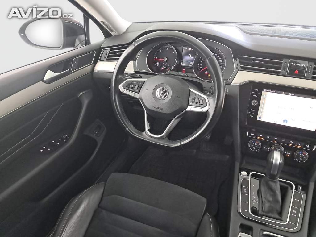 Foto inzerátu VW Passat 2.0 TDI