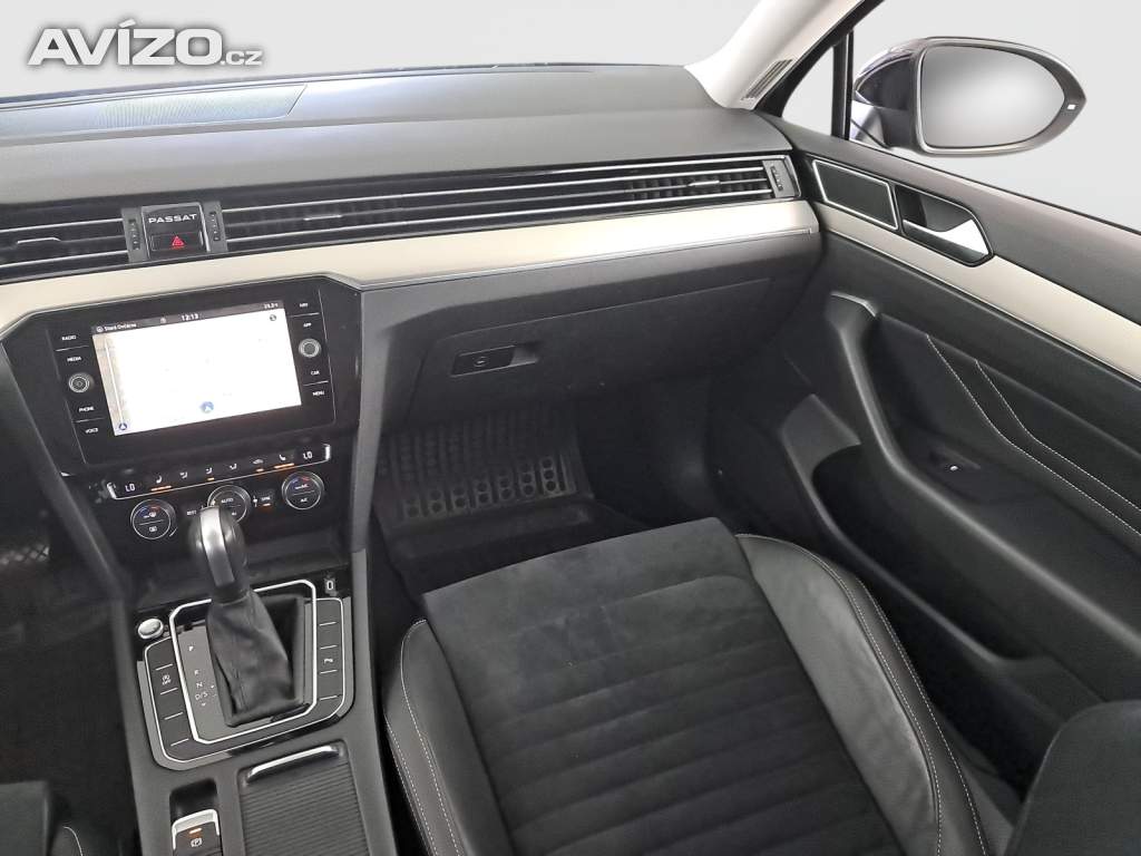 Foto inzerátu VW Passat 2.0 TDI