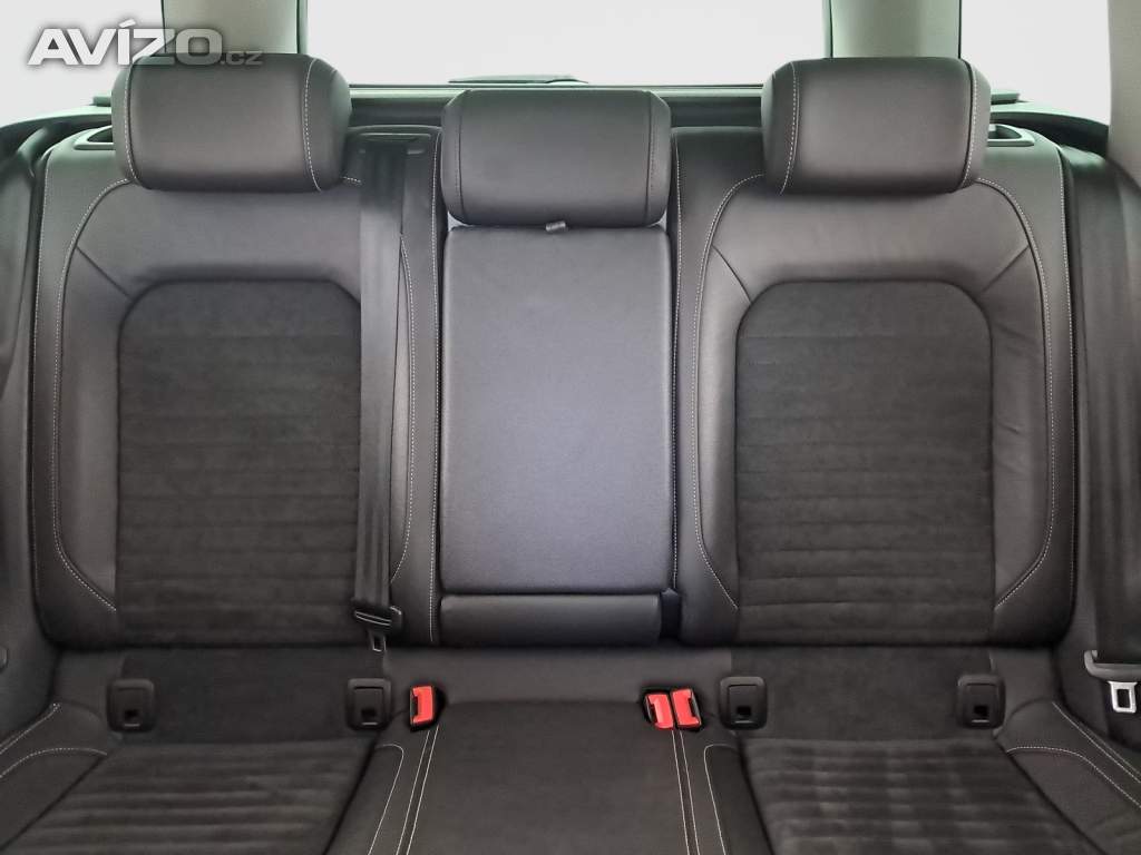 Foto inzerátu VW Passat 2.0 TDI