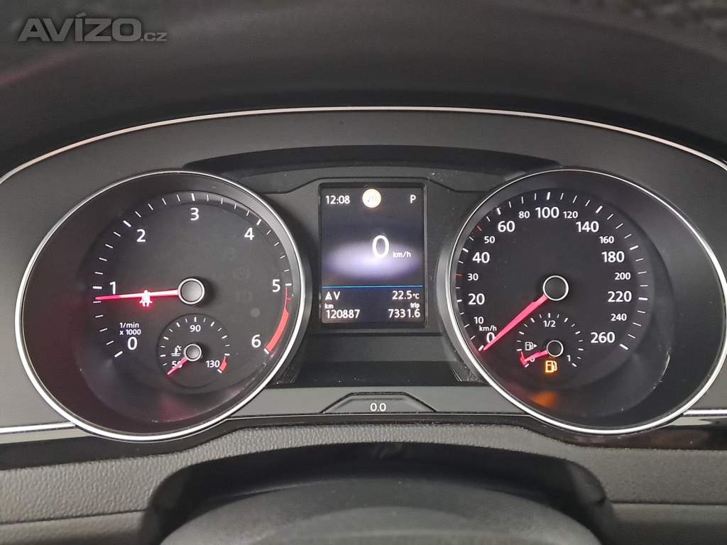 Foto inzerátu VW Passat 2.0 TDI