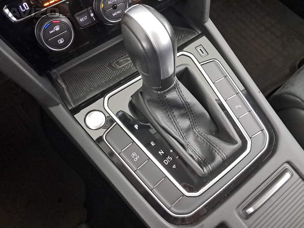Foto inzerátu VW Passat 2.0 TDI