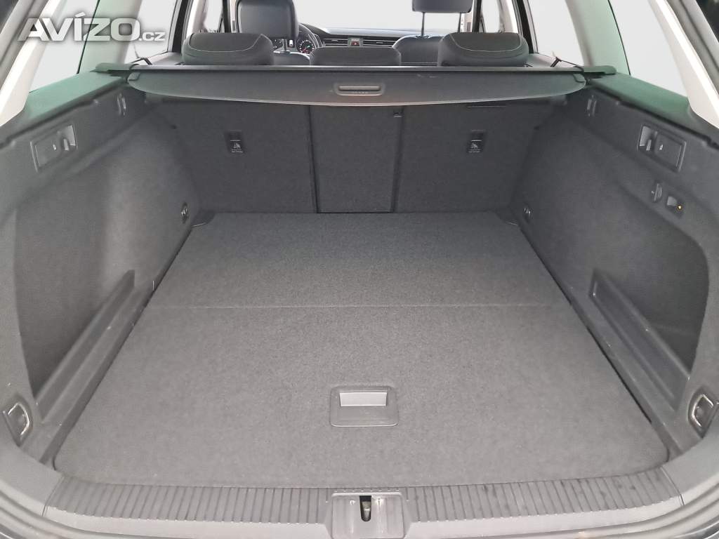 Foto inzerátu VW Passat 2.0 TDI