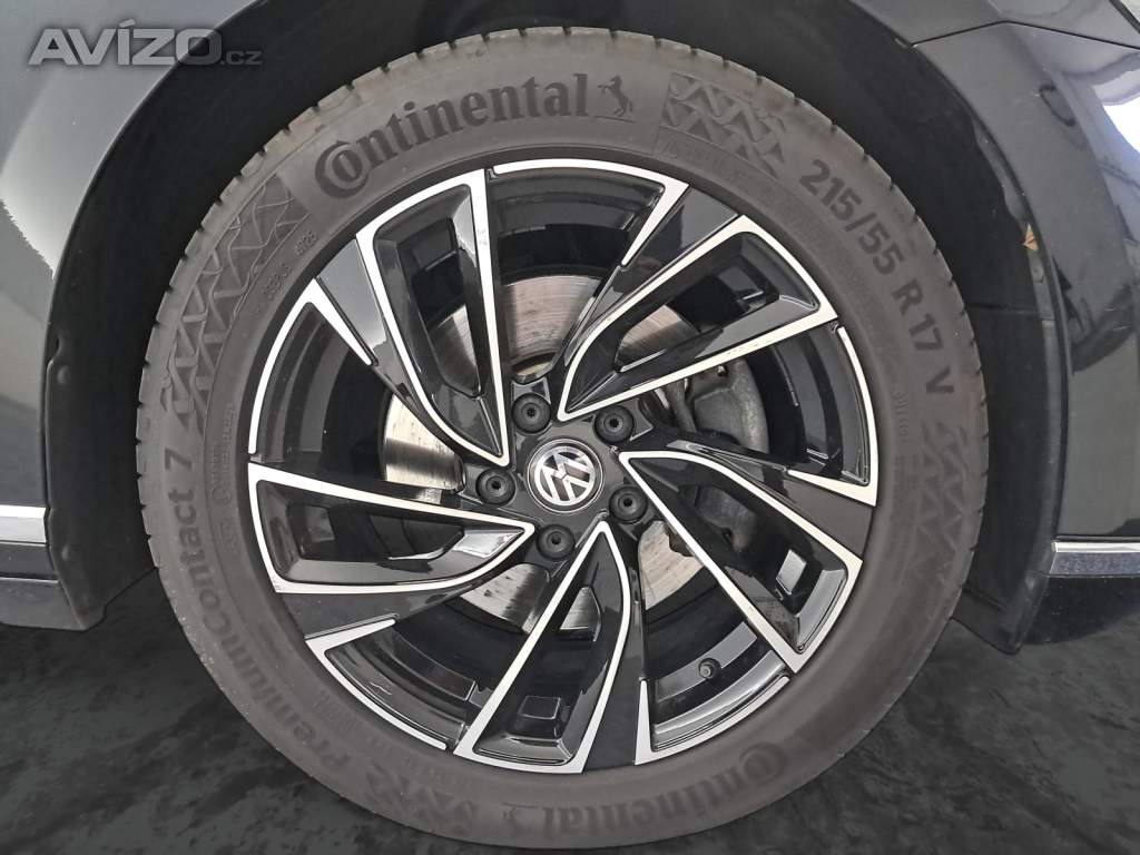 Foto inzerátu VW Passat 2.0 TDI
