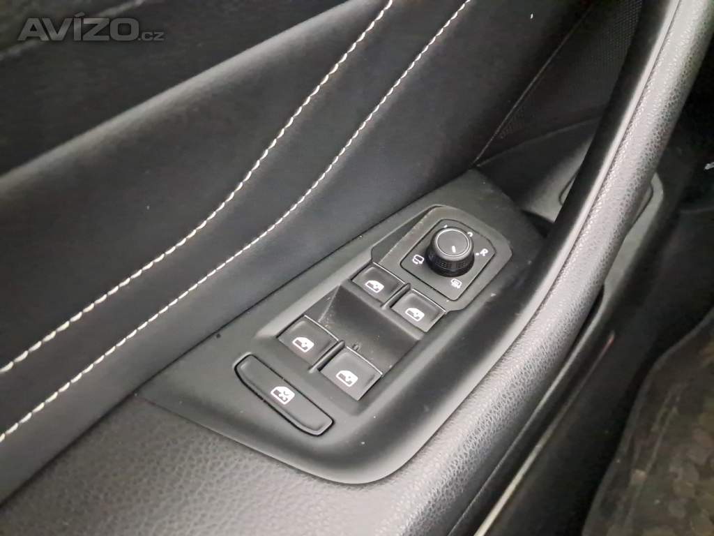 Foto inzerátu VW Passat 2.0 TDI