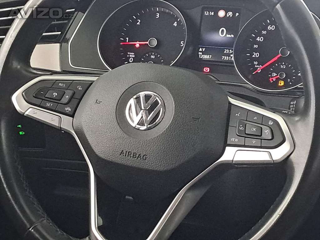 Foto inzerátu VW Passat 2.0 TDI