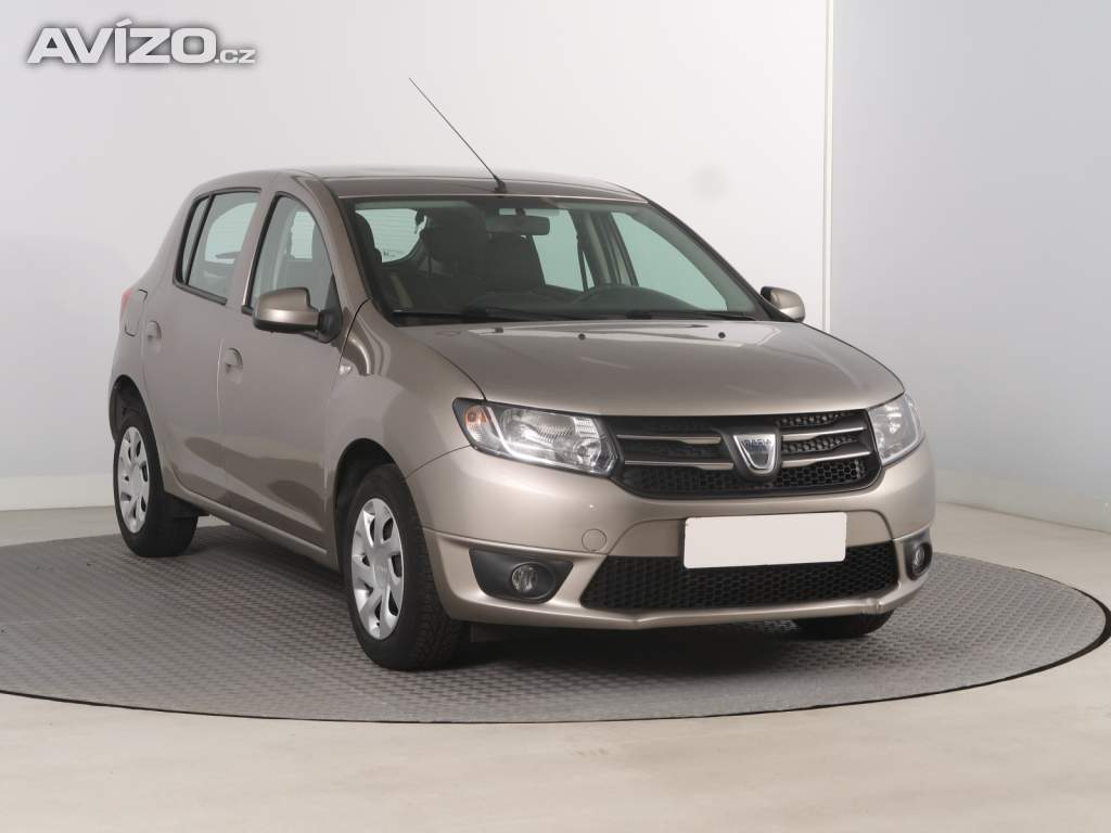 Dacia Sandero 1.2 16V