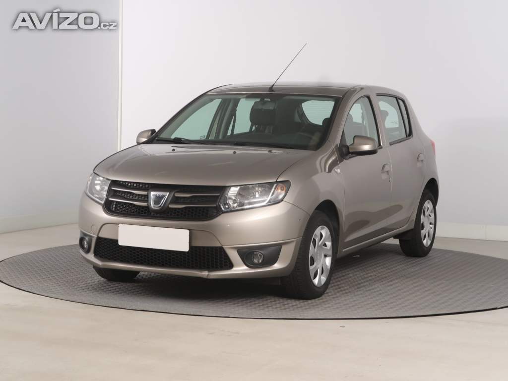 Foto inzerátu Dacia Sandero 1.2 16V