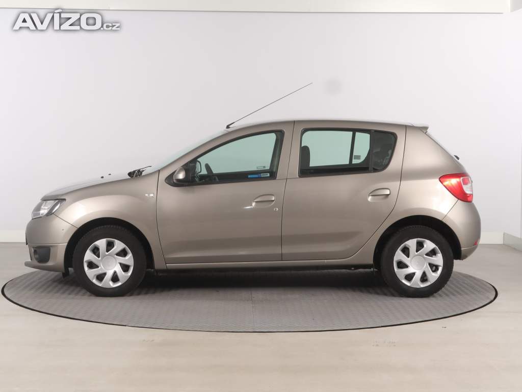 Foto inzerátu Dacia Sandero 1.2 16V